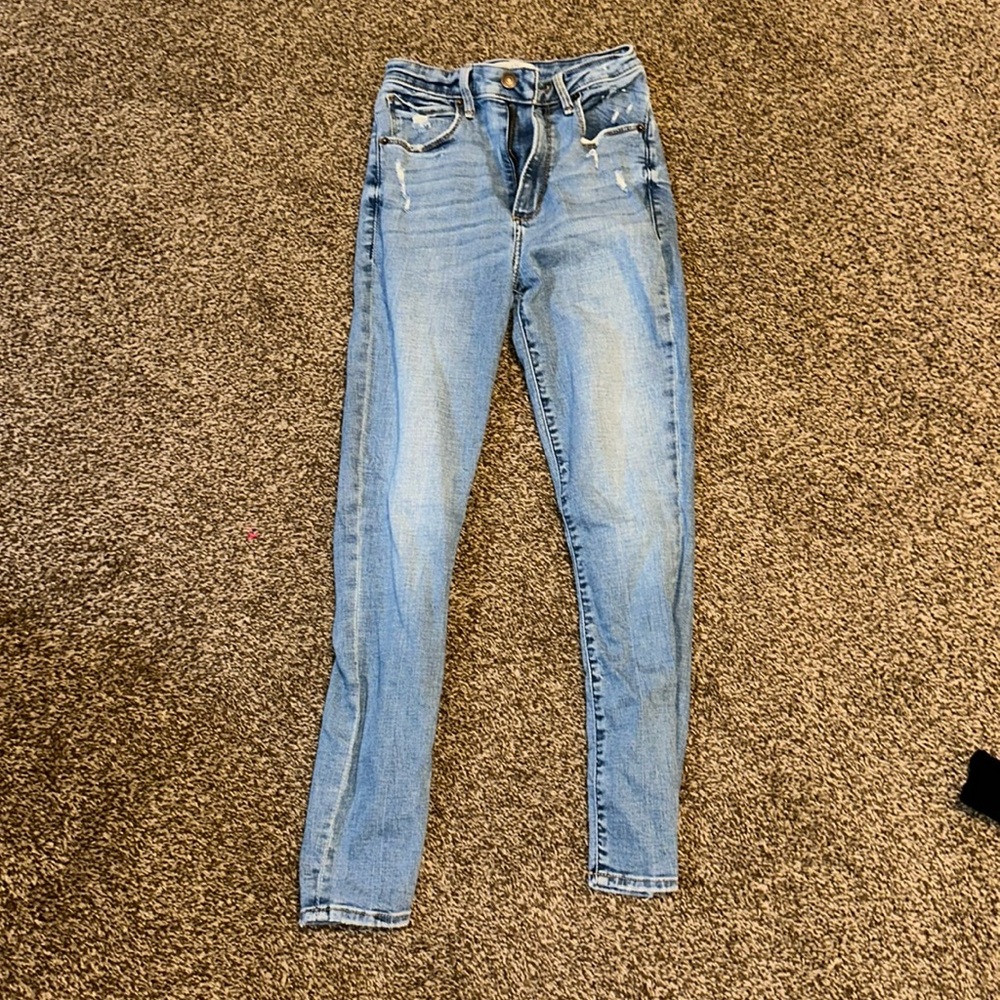 Women’s jeans